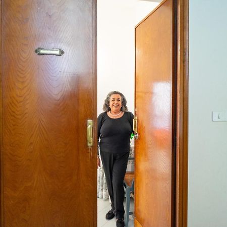 A Casa Da Mami Bed & Breakfast Piano di Sorrento Dış mekan fotoğraf