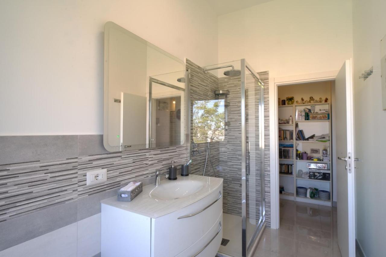 A Casa Da Mami Bed & Breakfast Piano di Sorrento Dış mekan fotoğraf
