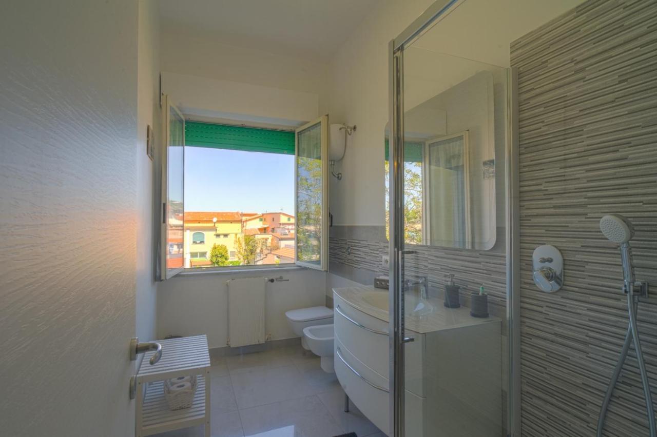 A Casa Da Mami Bed & Breakfast Piano di Sorrento Dış mekan fotoğraf
