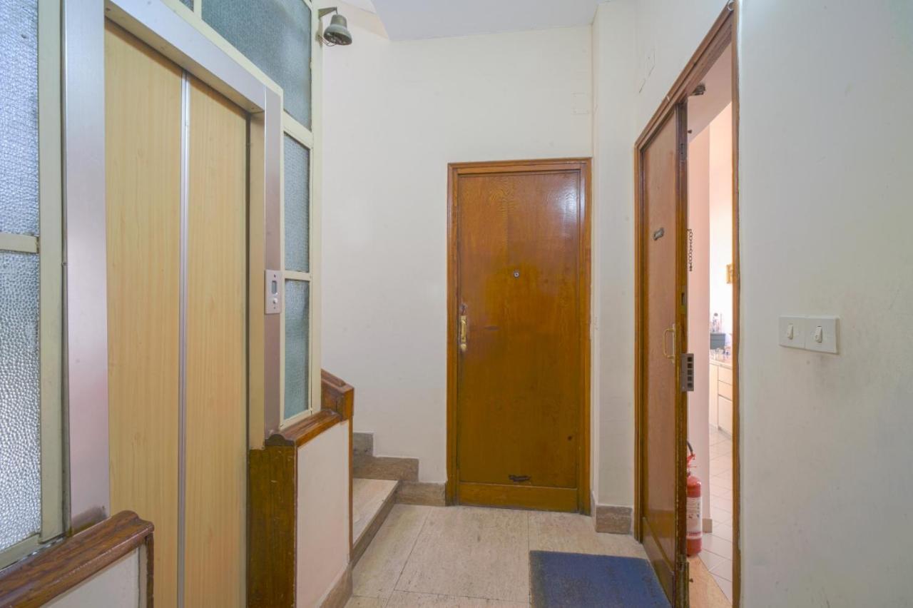 A Casa Da Mami Bed & Breakfast Piano di Sorrento Dış mekan fotoğraf