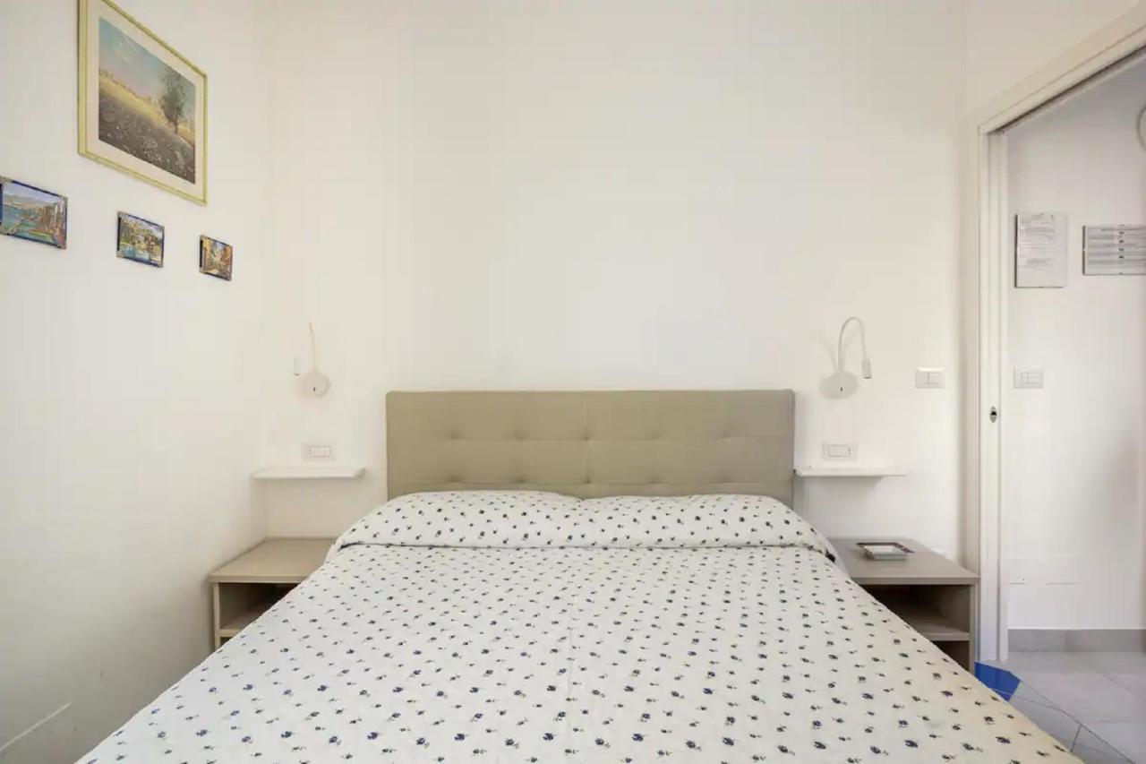 A Casa Da Mami Bed & Breakfast Piano di Sorrento Dış mekan fotoğraf
