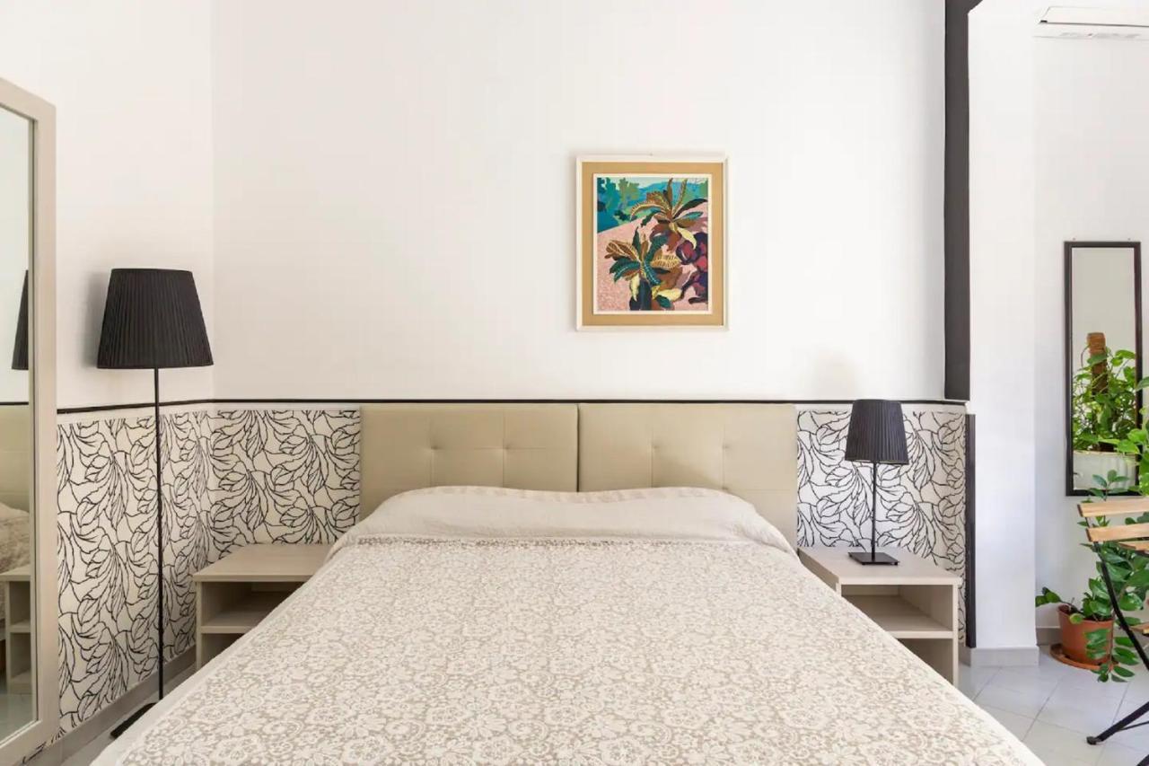 A Casa Da Mami Bed & Breakfast Piano di Sorrento Dış mekan fotoğraf