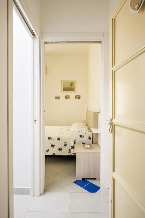 A Casa Da Mami Bed & Breakfast Piano di Sorrento Dış mekan fotoğraf
