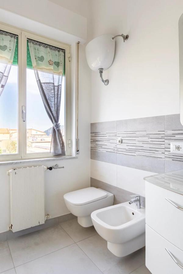 A Casa Da Mami Bed & Breakfast Piano di Sorrento Dış mekan fotoğraf