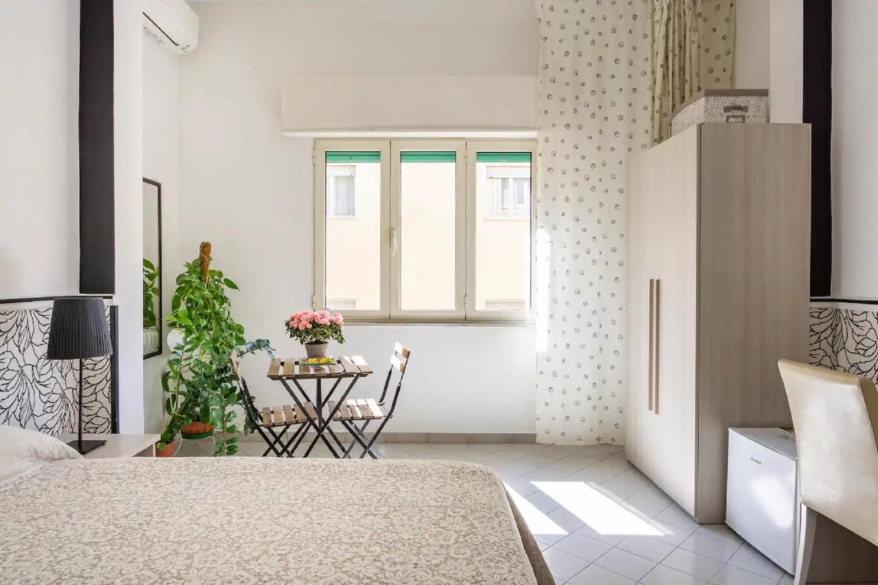 A Casa Da Mami Bed & Breakfast Piano di Sorrento Dış mekan fotoğraf
